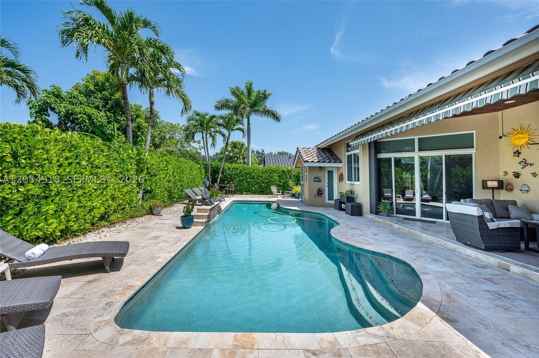 House in Plantation, Florida, United States 4 - 18453516