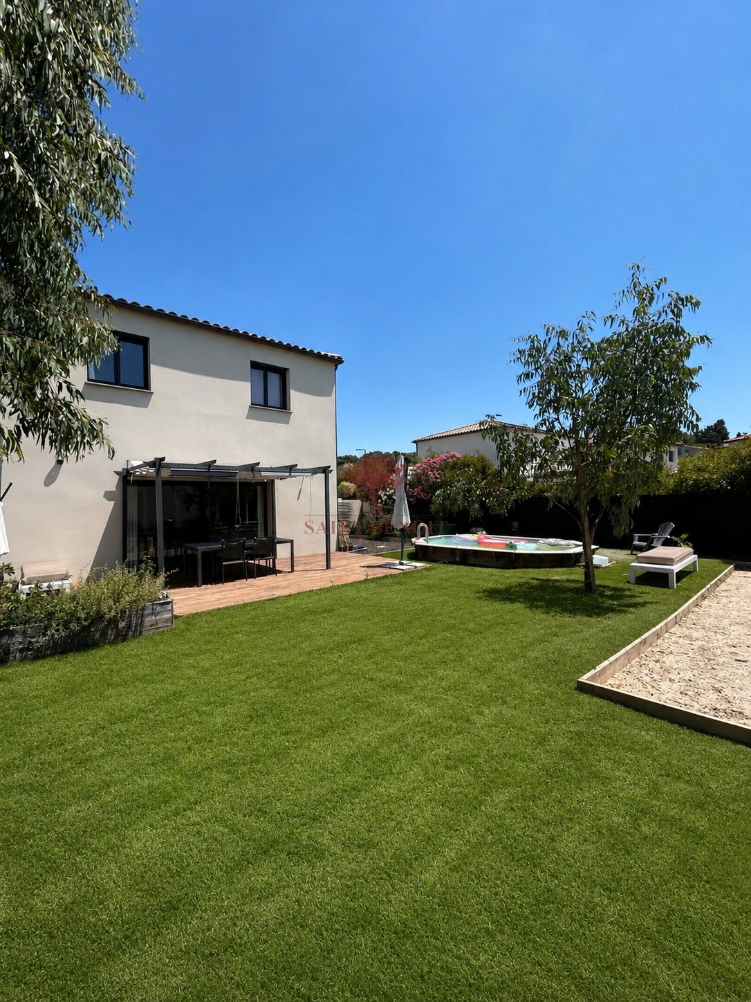 Villa in Saint-Drezery, Occitania, France 3 - 18354473