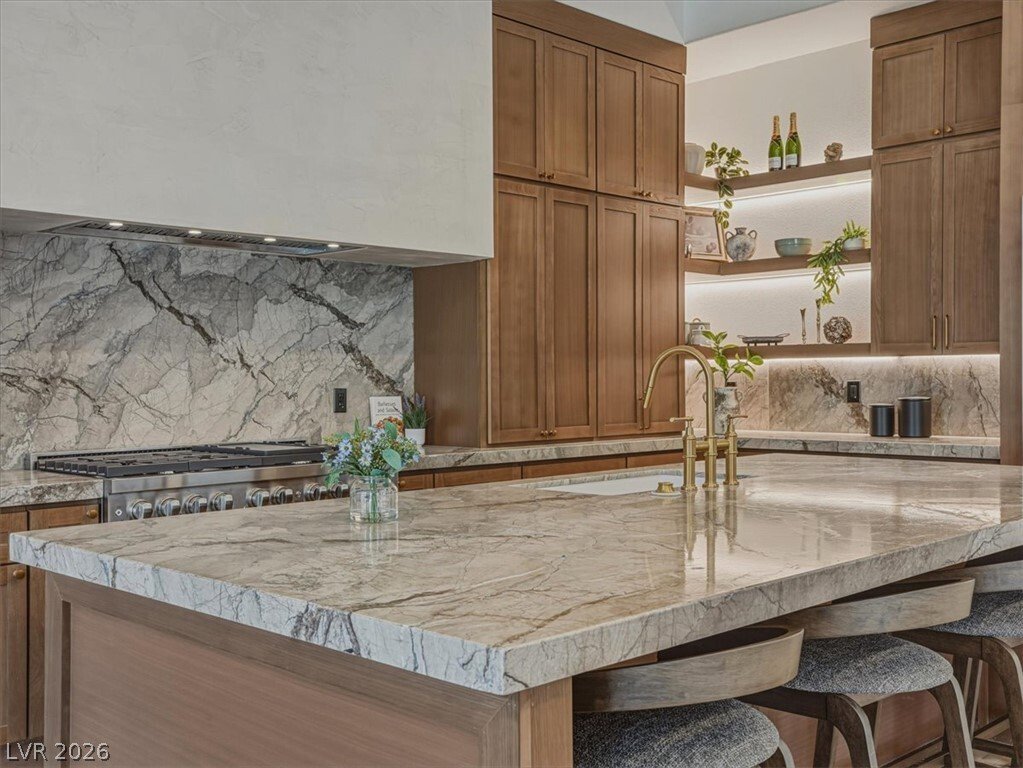Maison à Henderson, Nevada, États-Unis 5 - 18453666