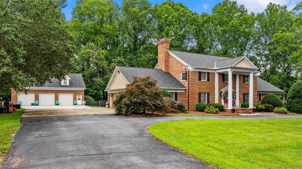 House in High Point, North Carolina, United States 2 - 18453677