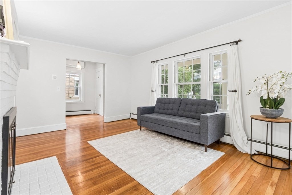 House in Newton, Massachusetts, United States 4 - 18453869