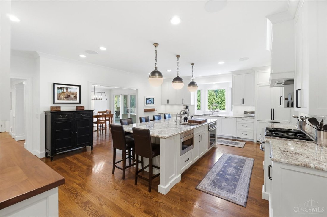 House in Terrace Park, Ohio, United States 5 - 18454157