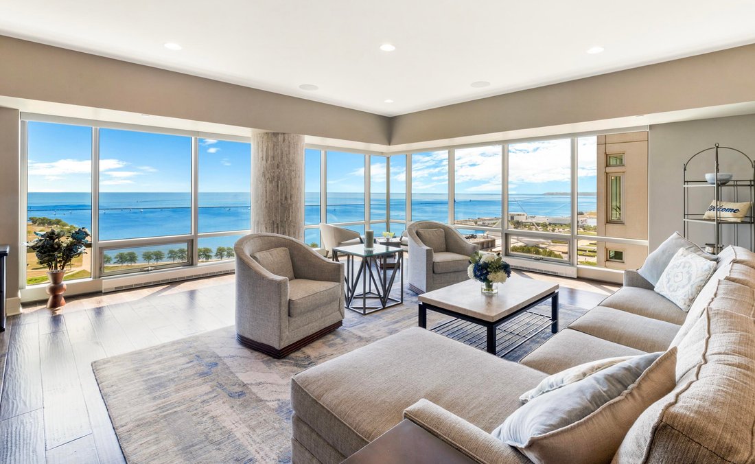 Condo in Milwaukee, Wisconsin, United States 4 - 18453867