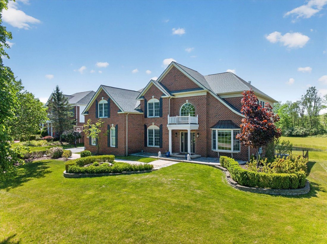 House in Ann Arbor, Michigan, United States 1 - 18453845
