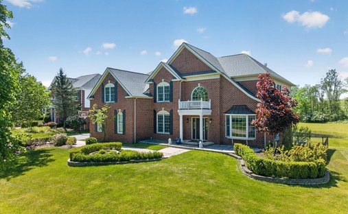 House in Ann Arbor, Michigan, United States 1