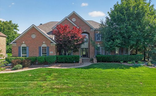House in Township of Northville, Michigan, United States 1