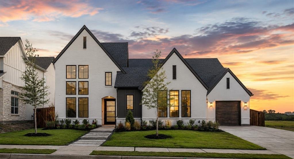 House in Prosper, Texas, United States 1 - 18453968
