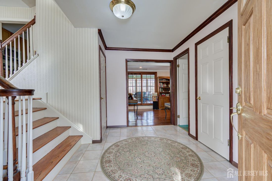 House in Metuchen, New Jersey, United States 4 - 18453842