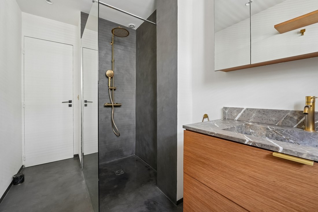 Apartment in Bois de Boulogne, Paris 16e Arrondissement, Paris 5 - 18454006