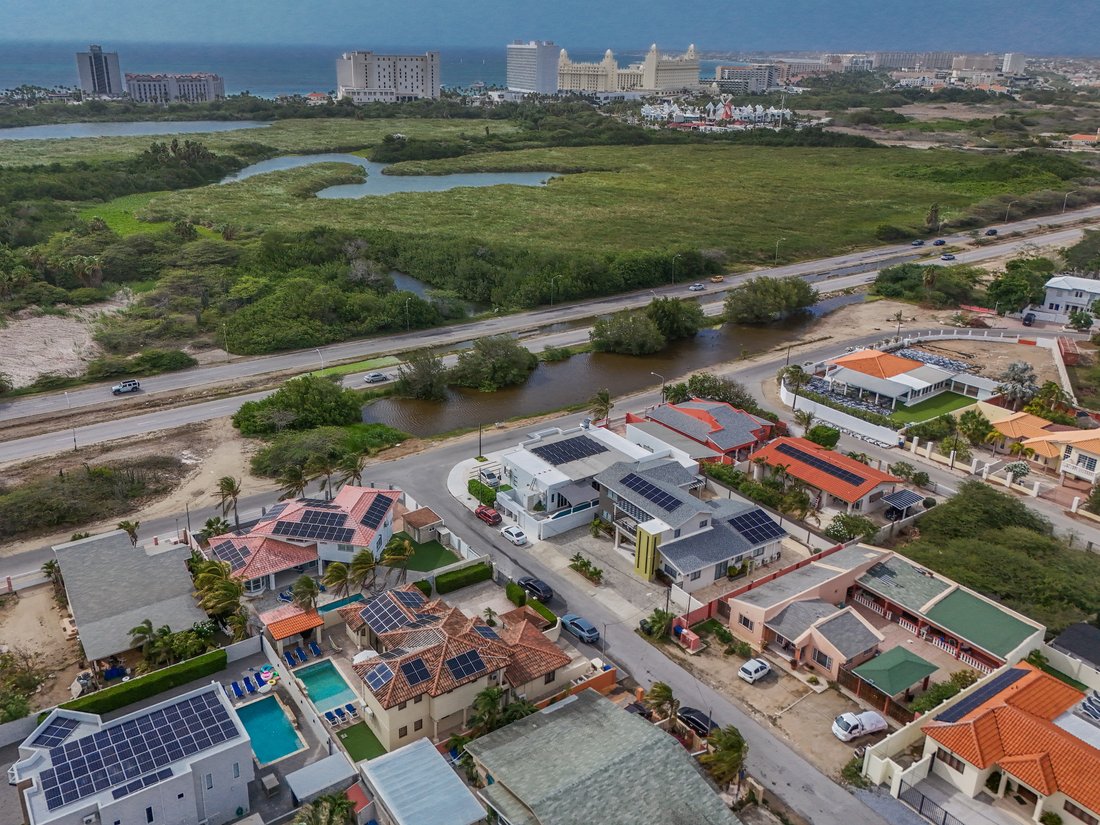 House in Noord, Aruba 3 - 18454524