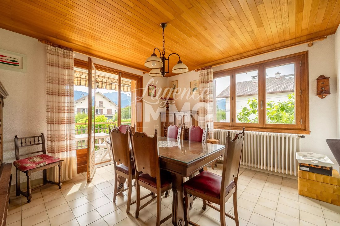 House in Sévrier, Auvergne-Rhône-Alpes, France 3 - 18454266