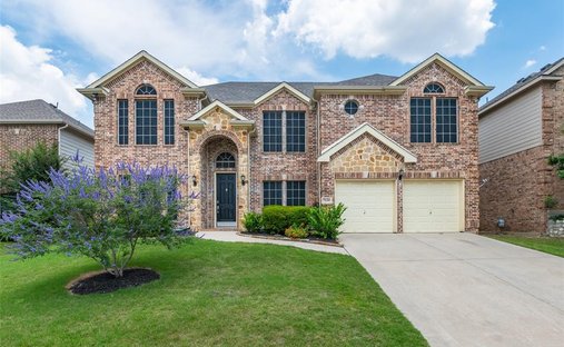 House in Fort Worth, Texas, United States 1