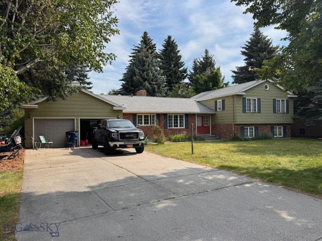 House in Bozeman, Montana, United States 1 - 18454480
