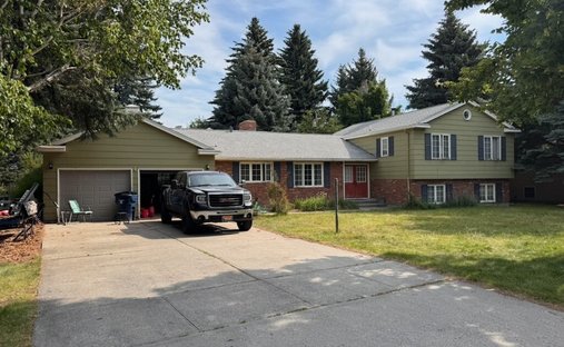 Haus in Bozeman, Montana, Vereinigte Staaten 1