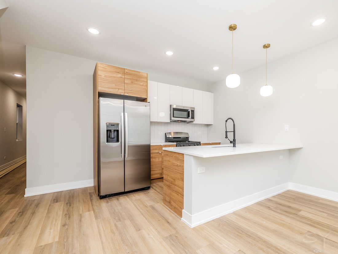 Chicago, Illinois, United States 3 - 18453529
