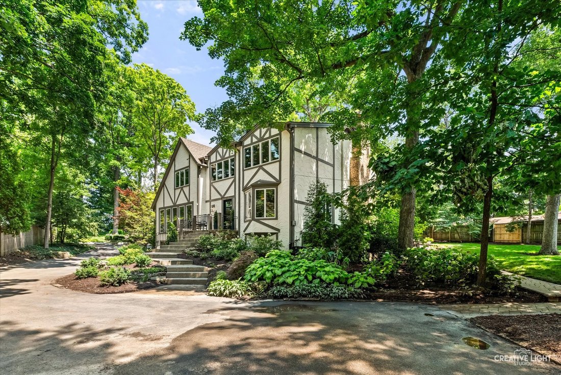 House in Glen Ellyn, Illinois, United States 3 - 18453553