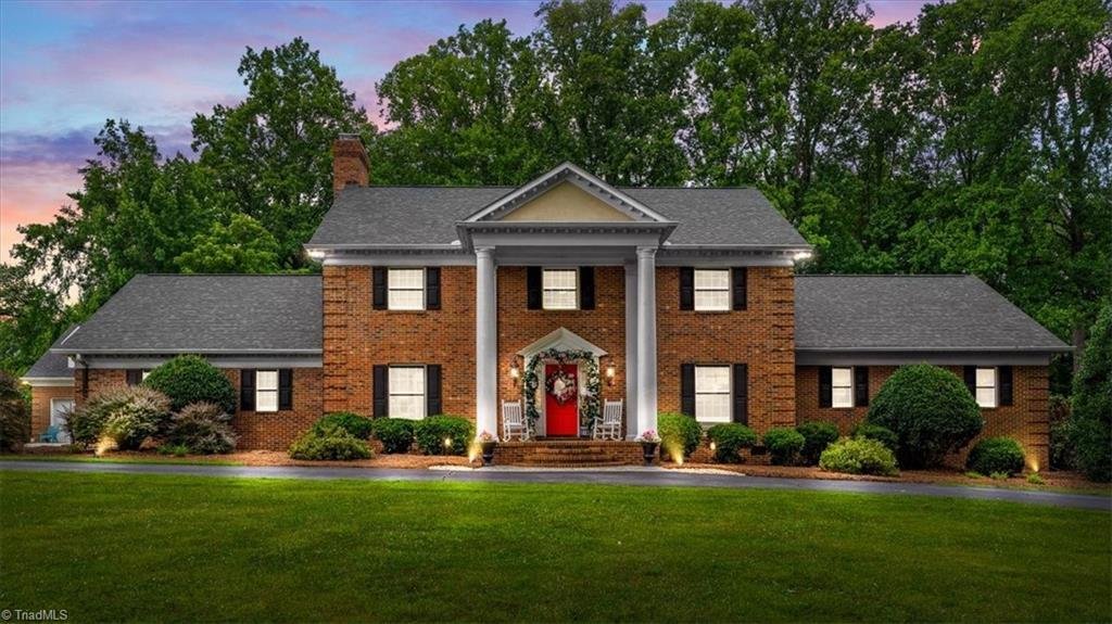 House in High Point, North Carolina, United States 4 - 18453677