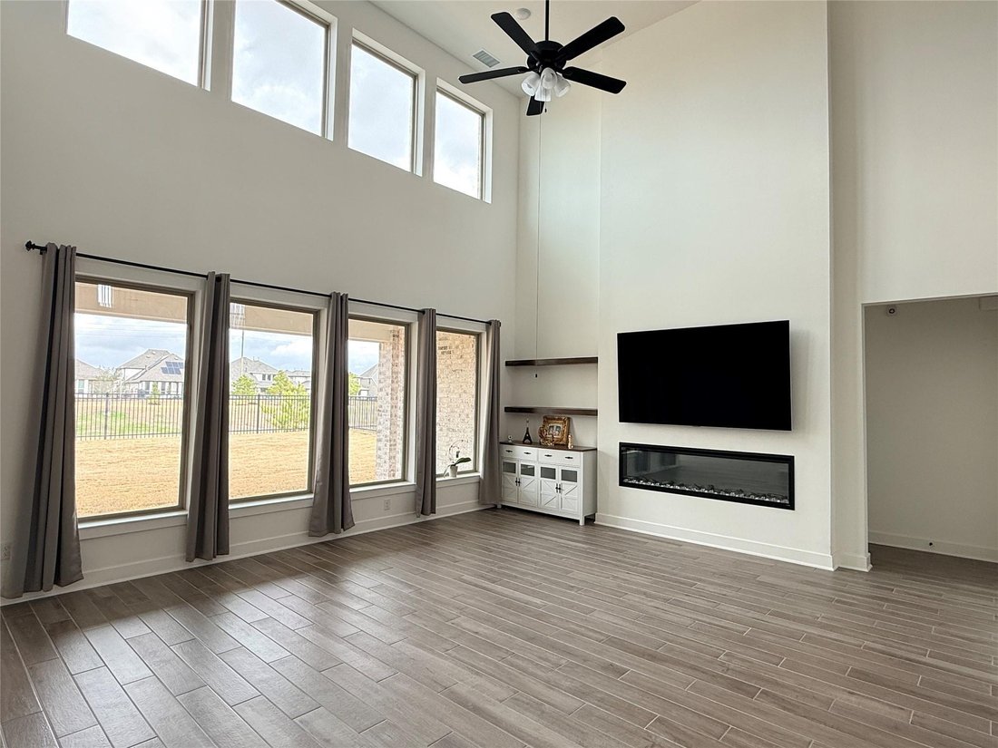 House in Katy, Texas, United States 5 - 18453731