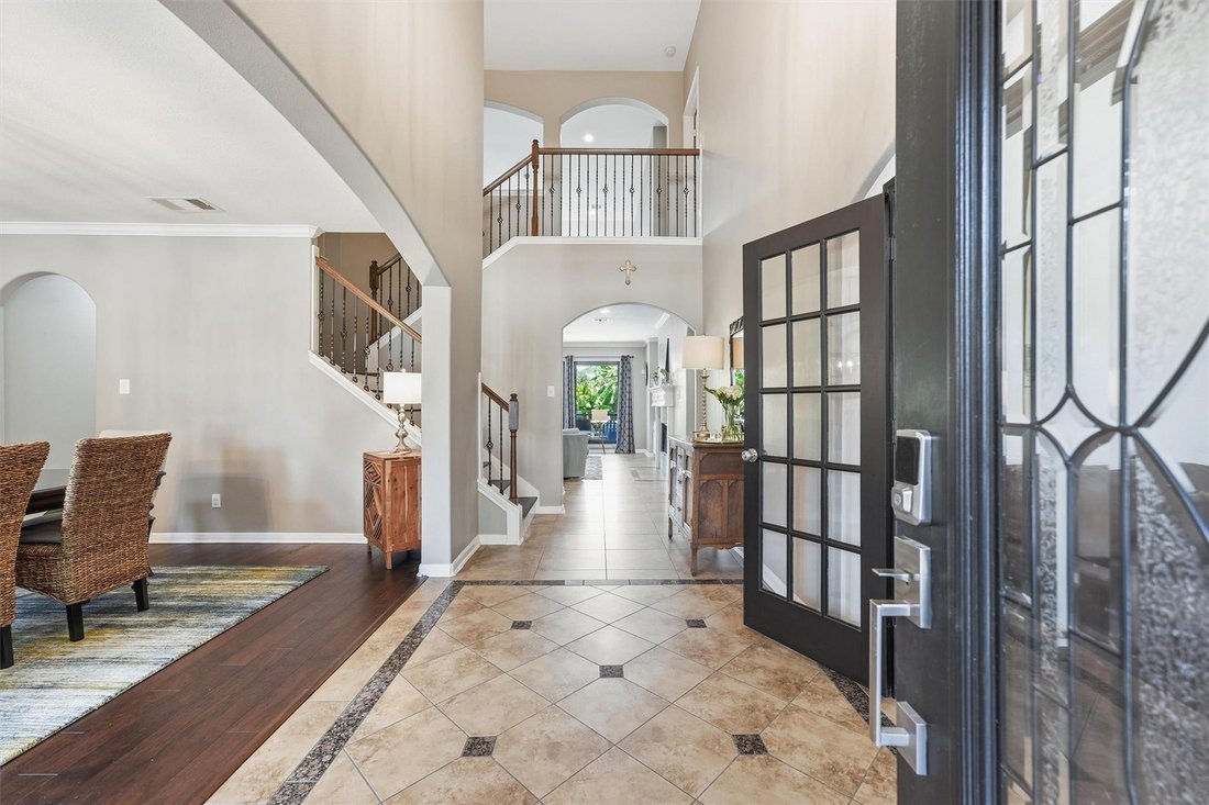 House in Spring, Texas, United States 5 - 18453727