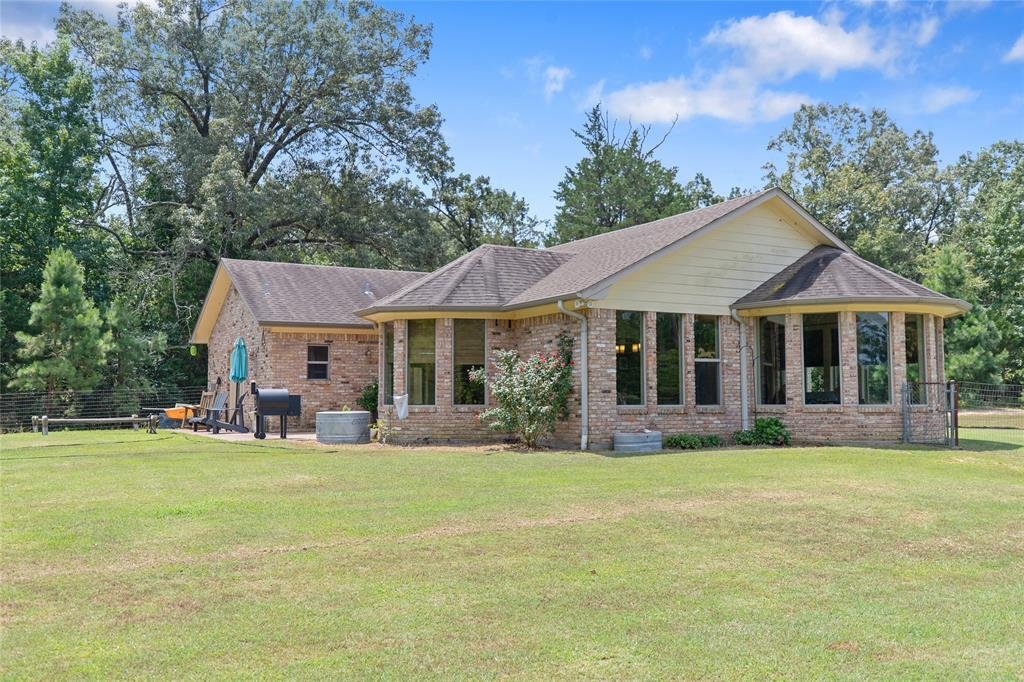 House in Pickton, Texas, United States 1 - 18453955
