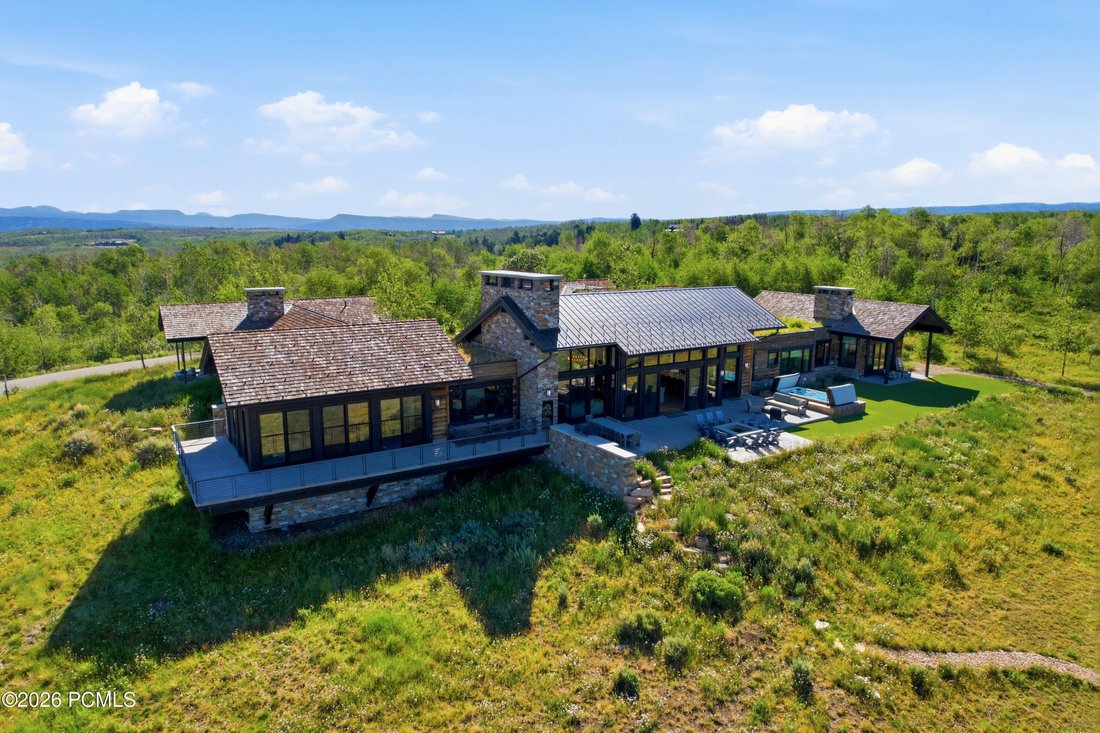 House in Heber City, Utah, United States 2 - 18454585