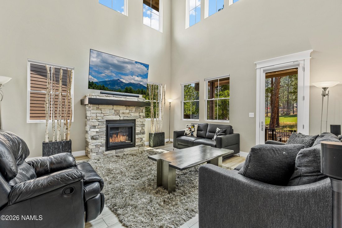 Townhouse in Flagstaff, Arizona, United States 1 - 18453629
