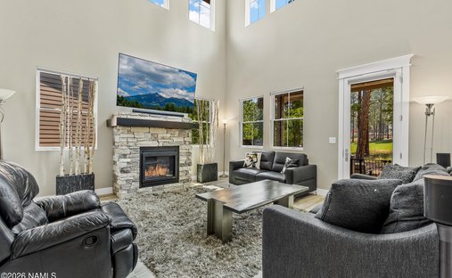 Casa a Flagstaff, Arizona, Stati Uniti 1