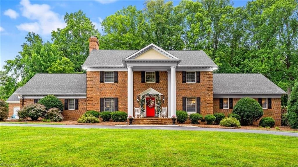 House in High Point, North Carolina, United States 1 - 18453677