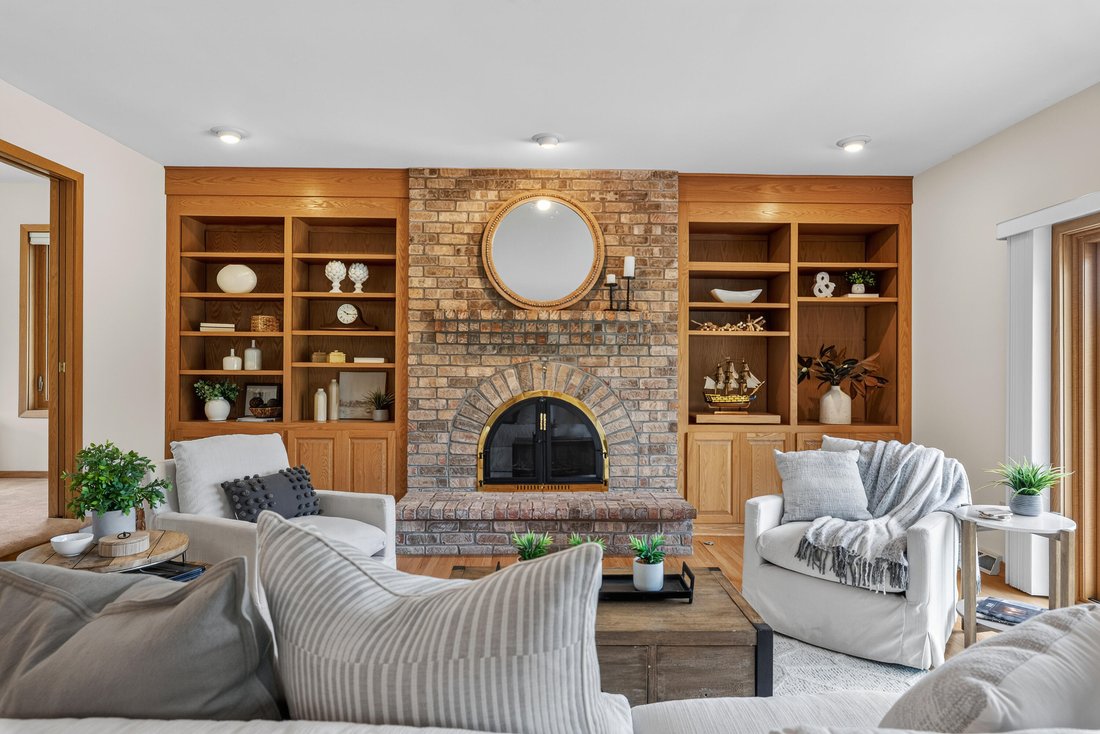 House in Thiensville, Wisconsin, United States 2 - 18453881
