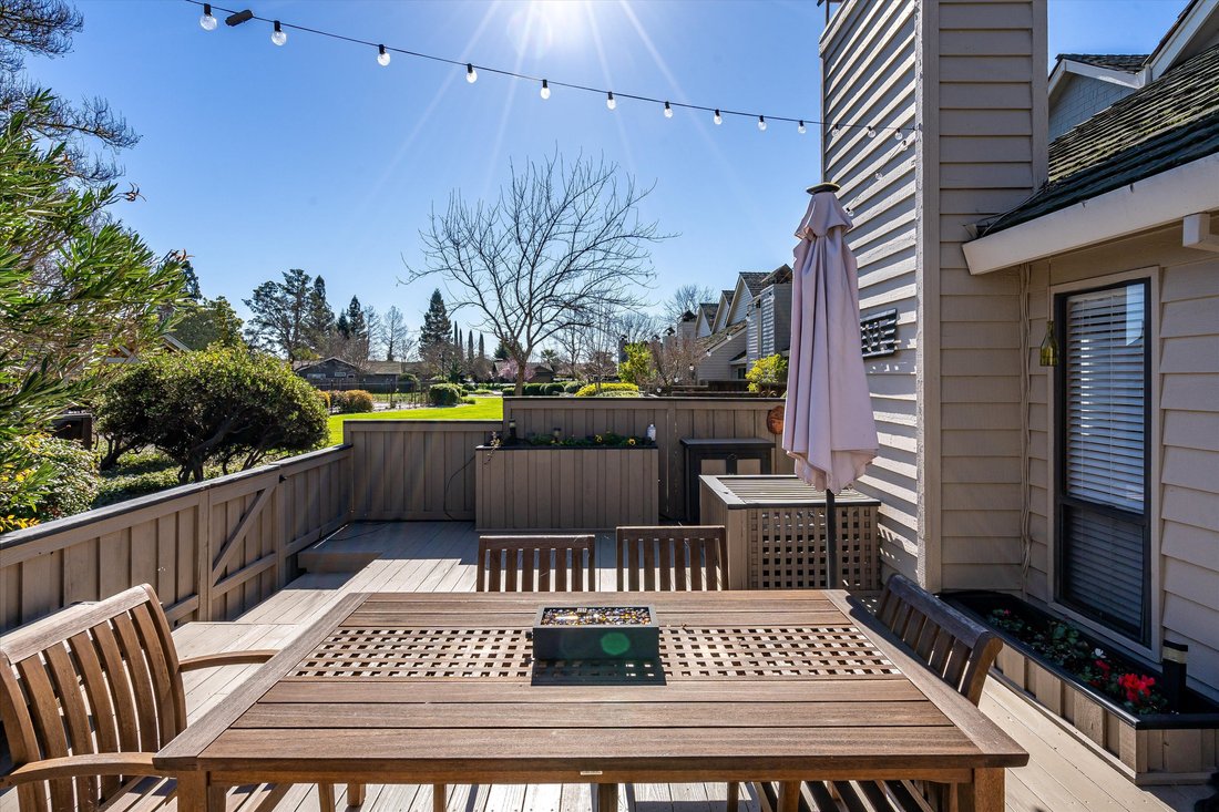 Condo in Yountville, California, United States 5 - 18454336