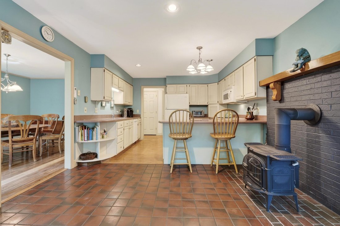 Condo in Yarmouth, Maine, United States 3 - 18454018