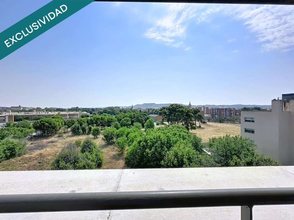 Apartment in Distrito II, Alcala de Henares, Spain 4 - 18454153