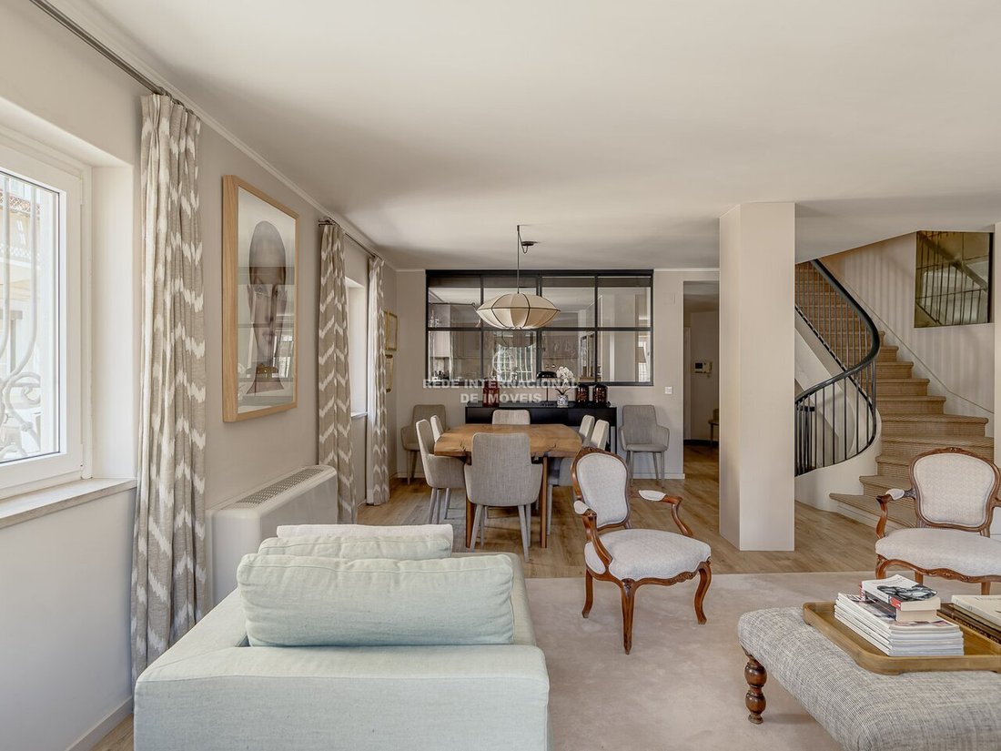 Apartamento en Estrela, Lisboa, Portugal 5 - 18079643