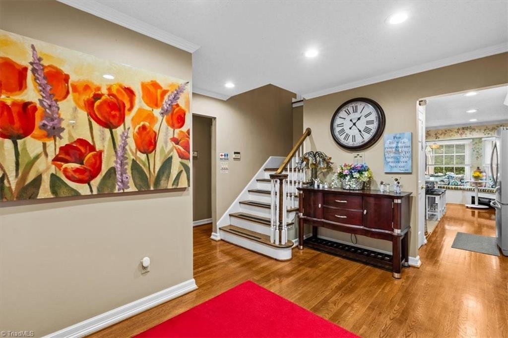 House in High Point, North Carolina, United States 5 - 18453677