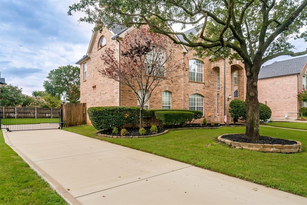 House in Colleyville, Texas, United States 3 - 18453963