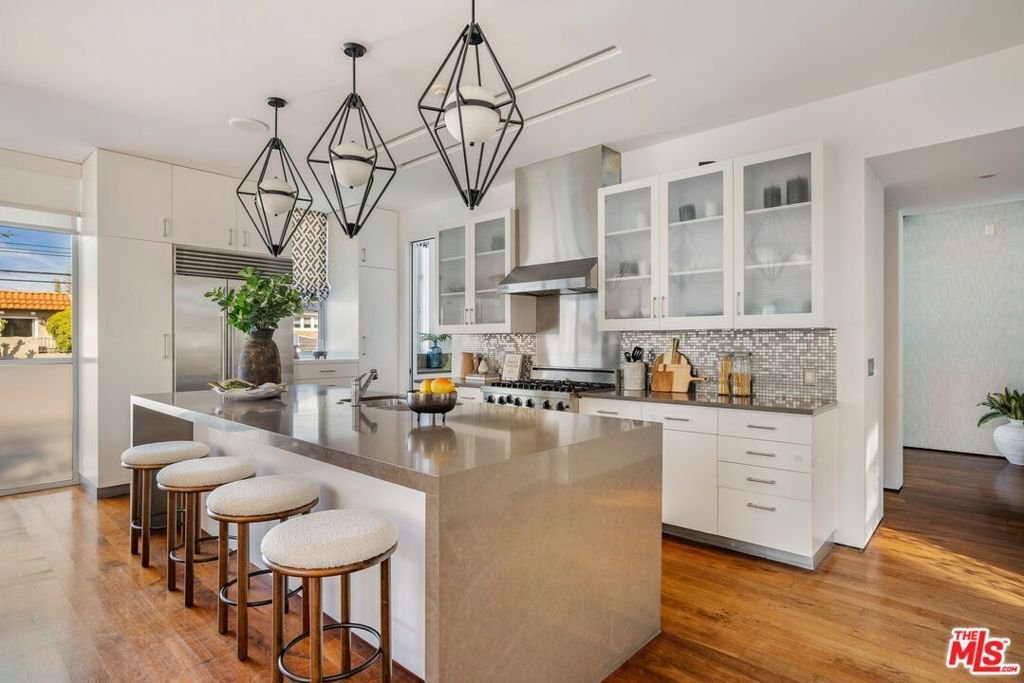 House in Los Angeles, California, United States 5 - 18453624
