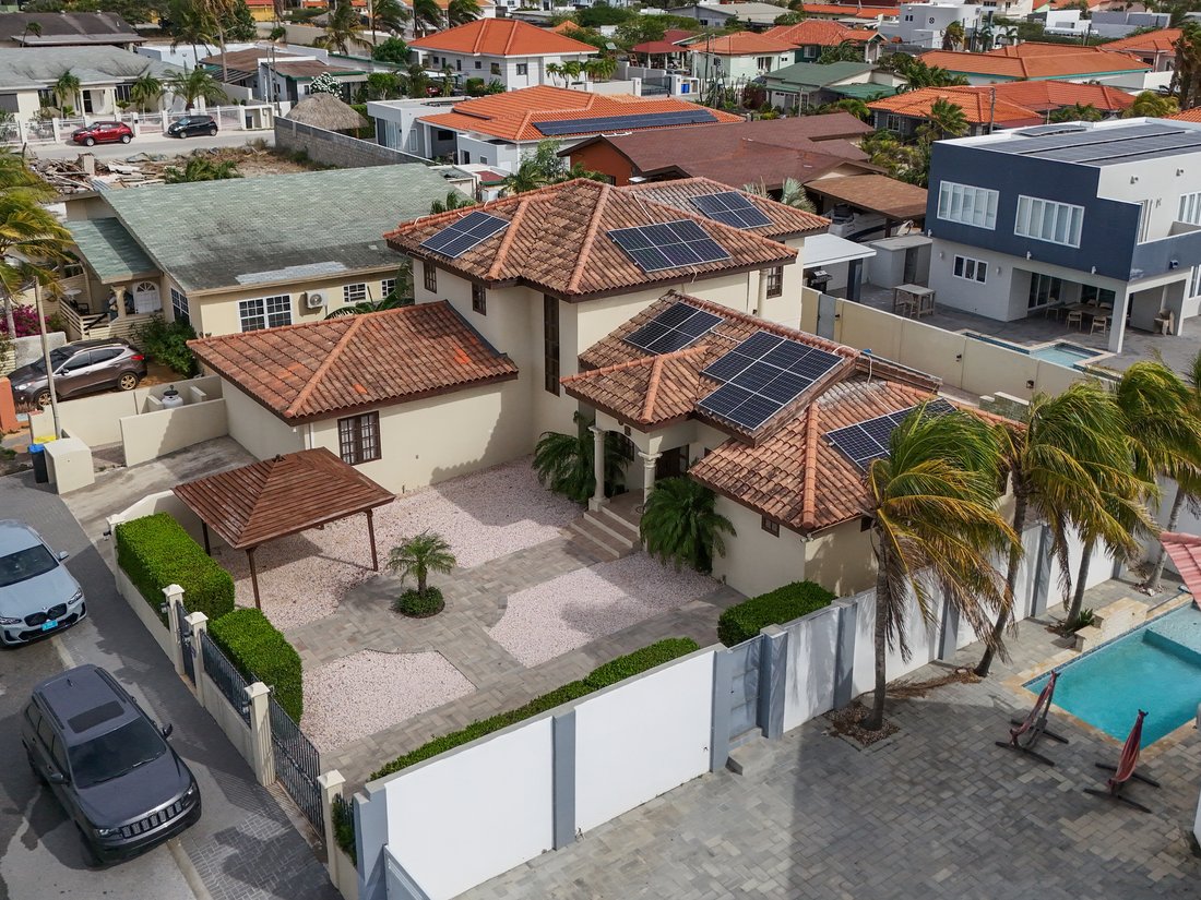 House in Noord, Aruba 4 - 18454524
