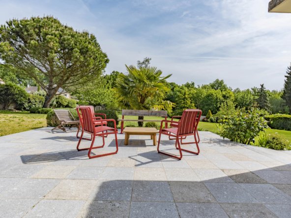 Villa in Saint-Remy-l'Honore, Ile-de-France, France 5 - 16948488