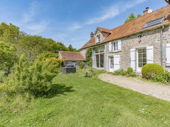 House in Saint-Remy-l'Honore, Ile-de-France, France 3 - 16099814