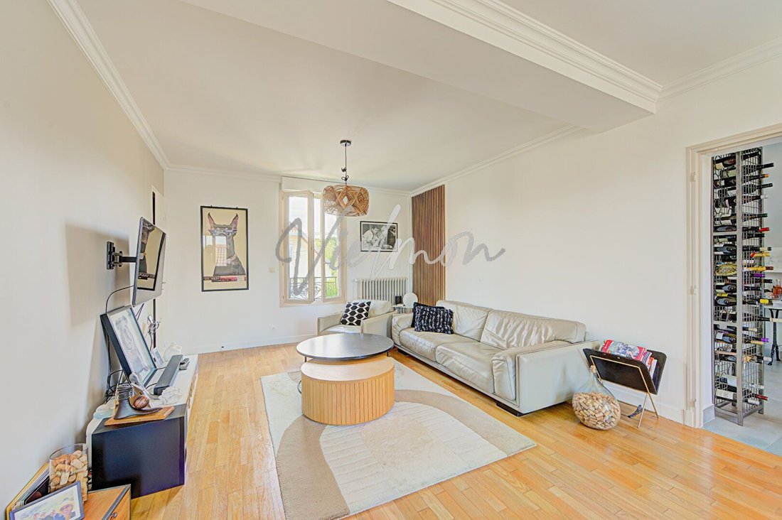 Apartment in Poissy, Ile-de-France, France 3 - 18453546