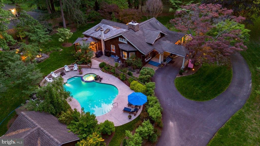House in West Chester, Pennsylvania, United States 1 - 18453939