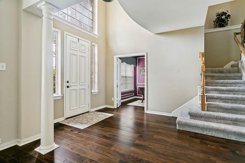 House in Colleyville, Texas, United States 4 - 18453963