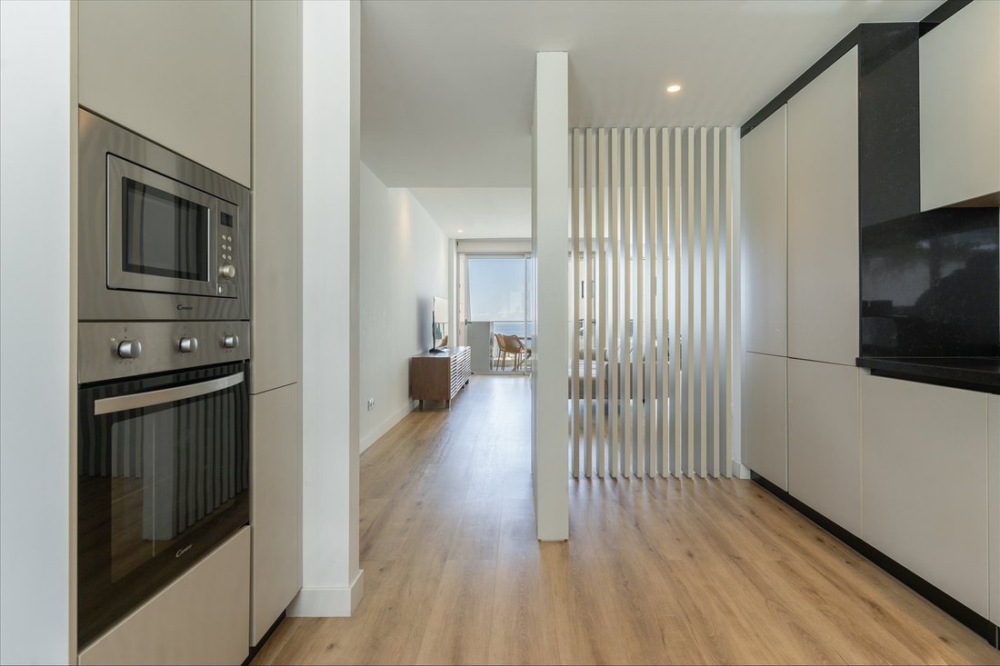Apartment in Se, Madeira, Portugal 1 - 18454005