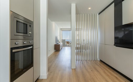 Apartment in Se, Madeira, Portugal 1