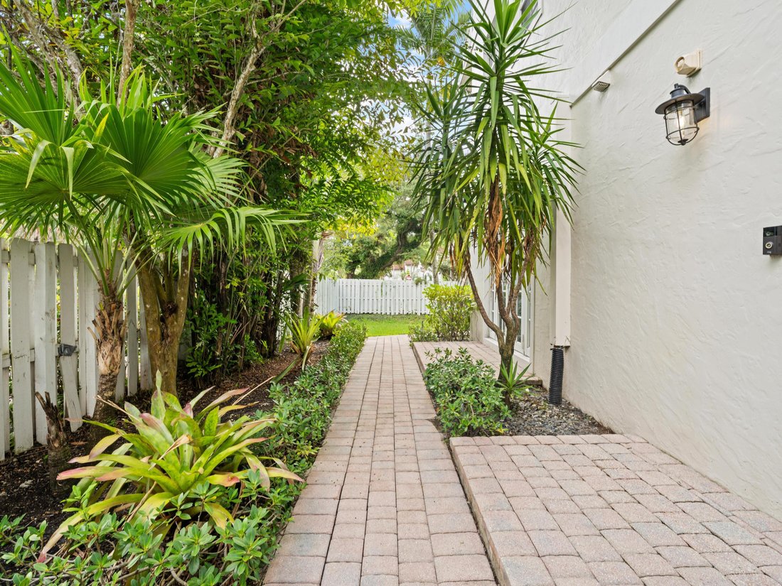 Townhouse in Fort Lauderdale, Florida, United States 4 - 18453523