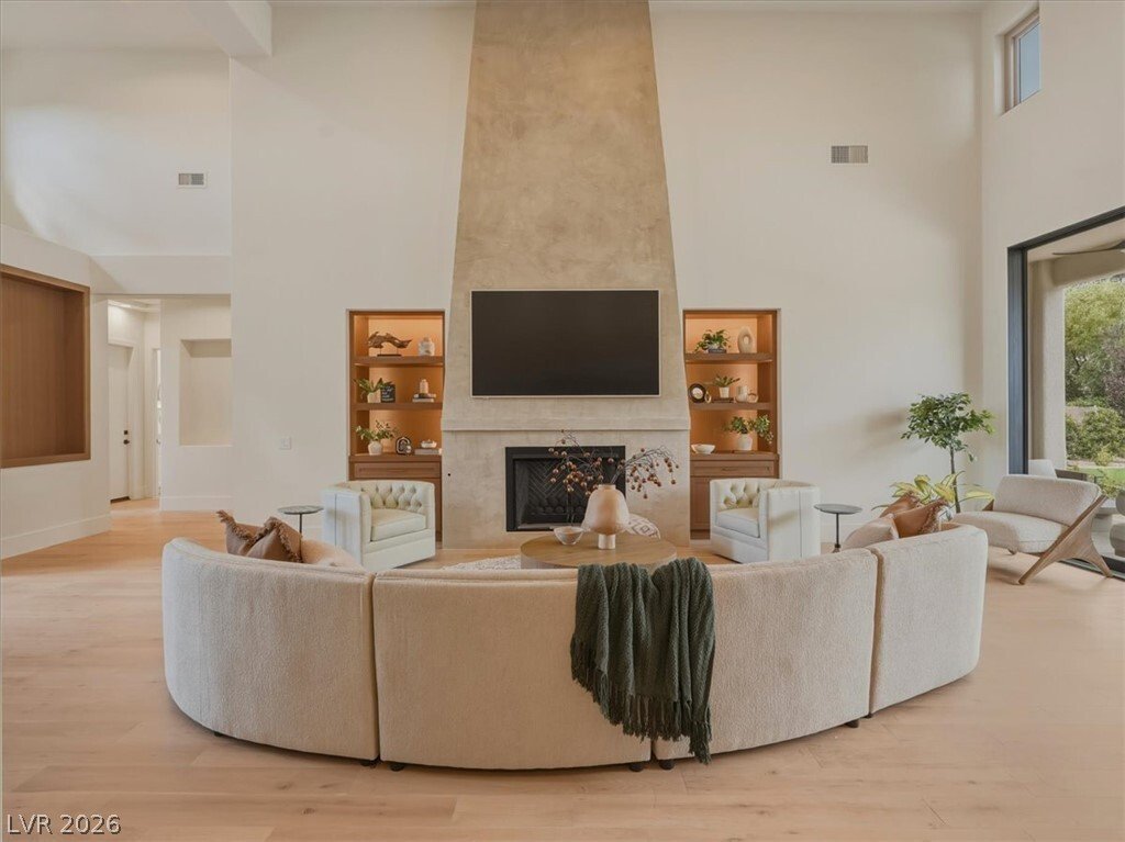 Maison à Henderson, Nevada, États-Unis 3 - 18453666