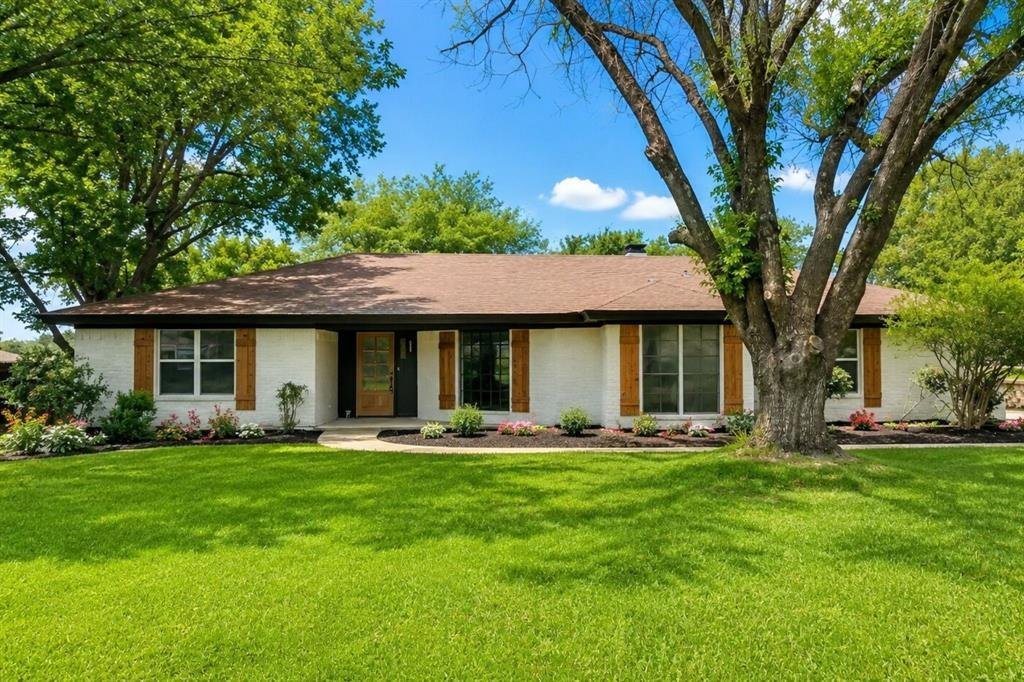 House in North Richland Hills, Texas, United States 1 - 18453933