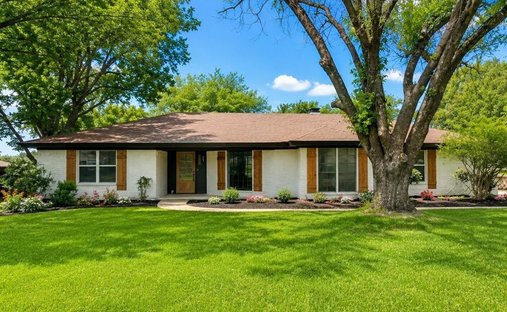 House in North Richland Hills, Texas, United States 1