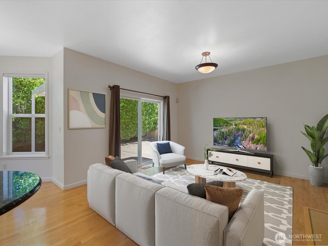 House in Kirkland, Washington, United States 5 - 18453879