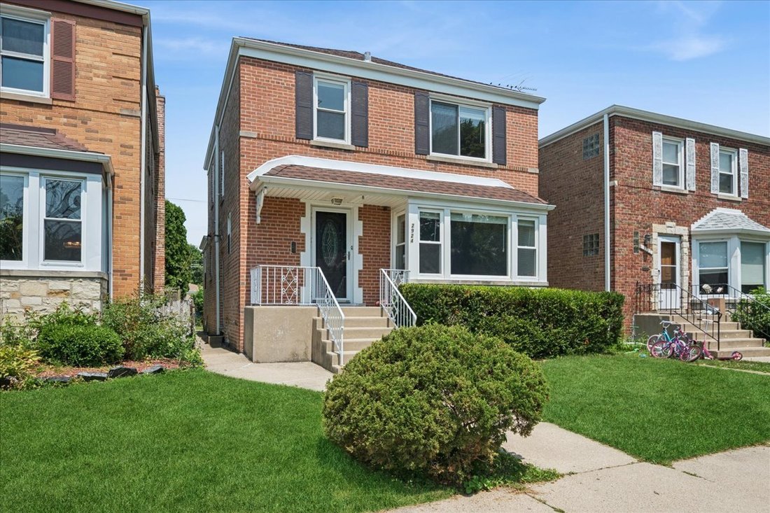 House in Chicago, Illinois, United States 2 - 18453537